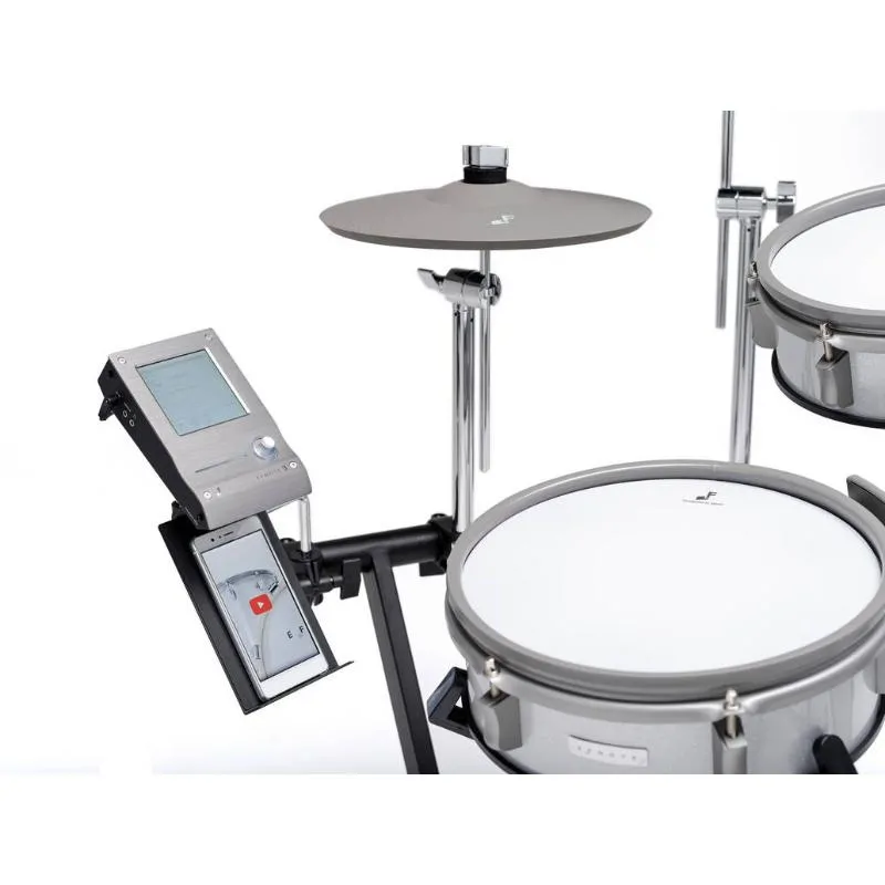 Efnote EFNOTE 3 Standard White Sparkle - perkusja elektroniczna - zdjecie 20