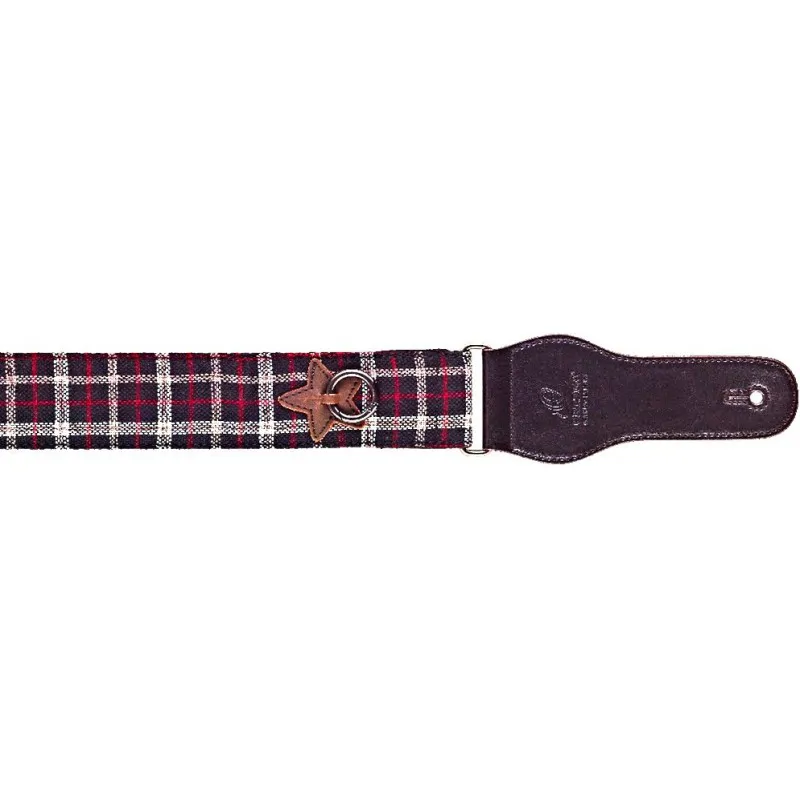 Ortega Ortega OCS140 Pas do Gitary SCOTTISH DARK