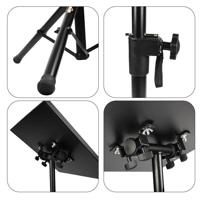 STAND4ME STAND4ME LPS statyw pod laptop mikser rzutnik - zdjecie 7