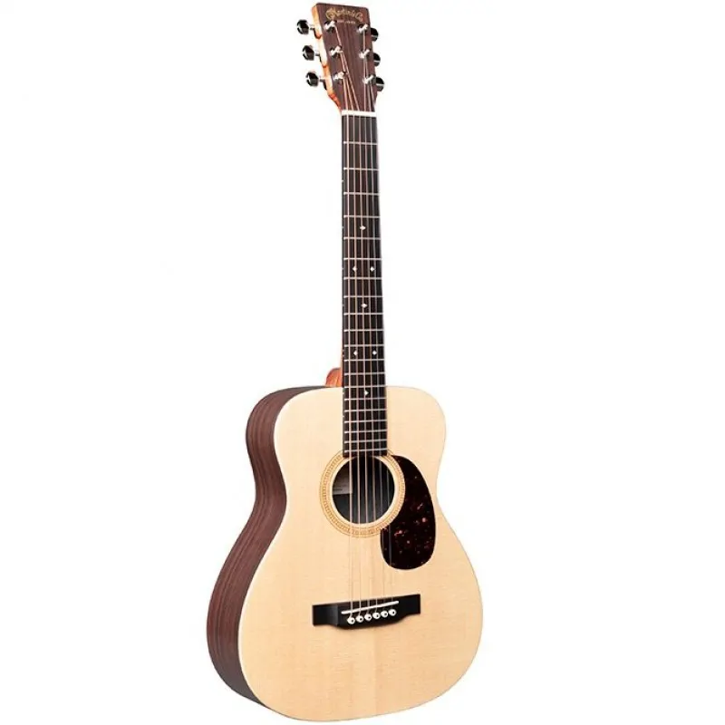 MARTIN Martin LX1RE gitara akustyczna