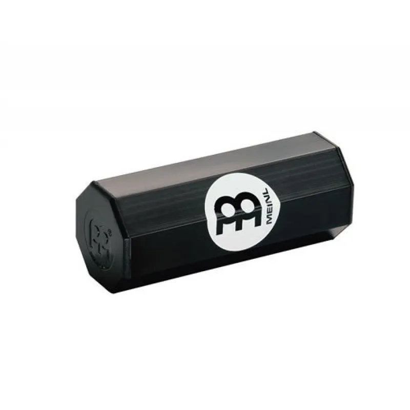 MEINL MEINL SH88BK Shaker ośmioboczny seria Aluminium