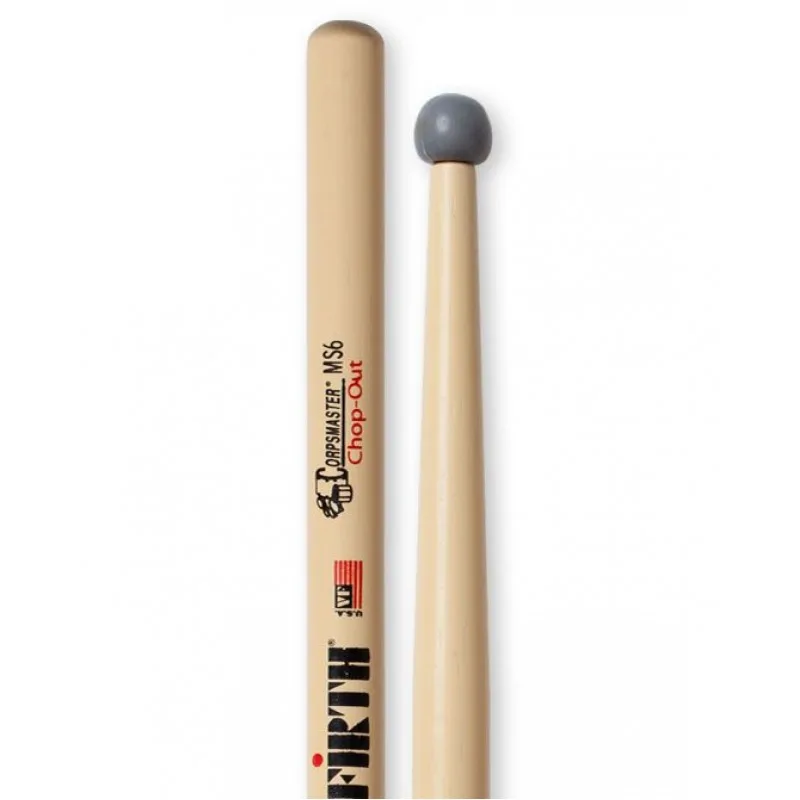 VIC FIRTH Vic Firth MS6CO AMERICAN CLASSIC Chop Out pałki