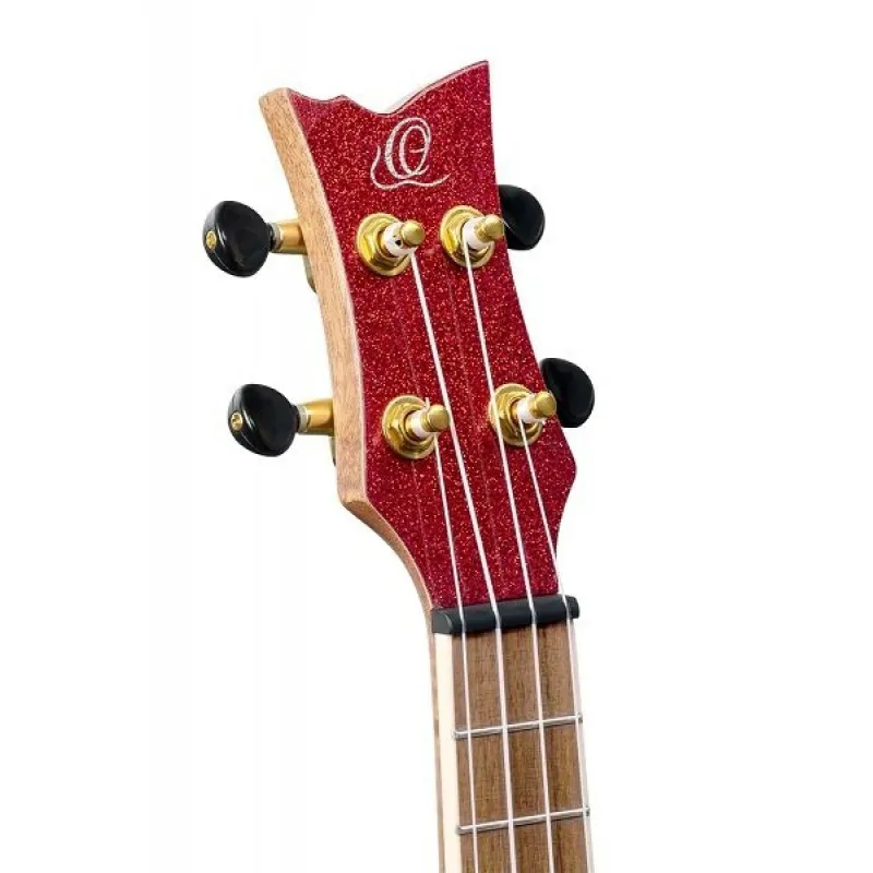 Ortega Ortega RUEL-MRD ukulele koncertowe - zdjecie 3