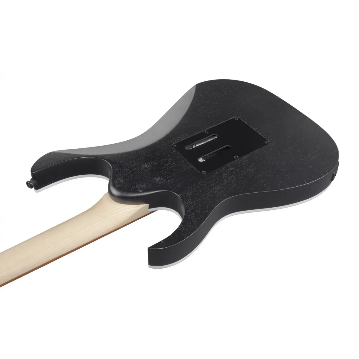 IBANEZ Ibanez RG450B-WK Wheatered Black Gitara Elektryczna - zdjecie 7