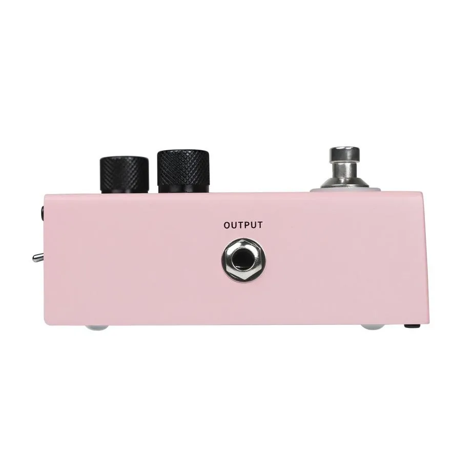 Mooer Mooer Autuner Vocal Effects - zdjecie 7