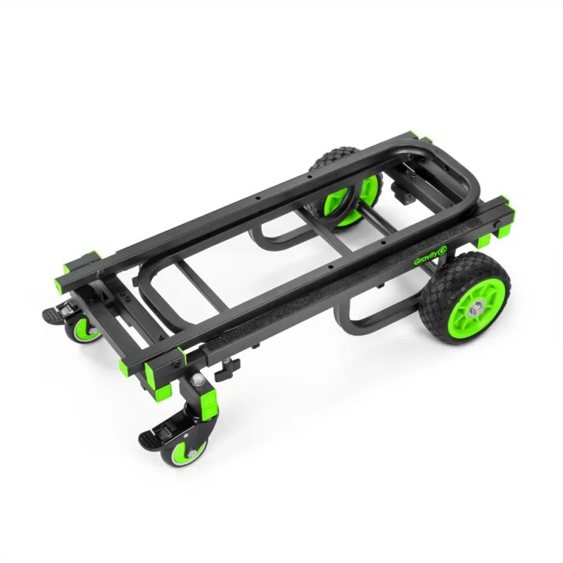 Gravity Gravity CART M 01 B wóżek transportowy