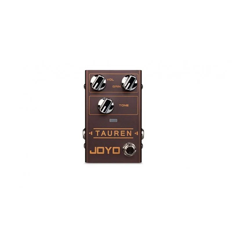 Joyo Technology Joyo R-01 Tauren Overdrive efekt gitarowy