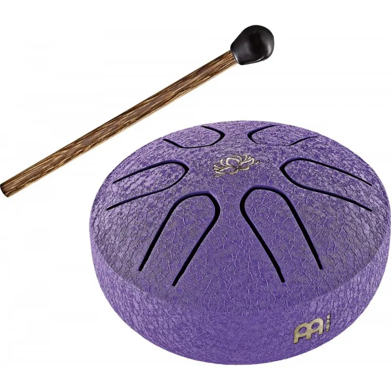 Meinl Sonic Energy MEINL Sonic Energy Pocket Tongue Drum PSTD1PLF