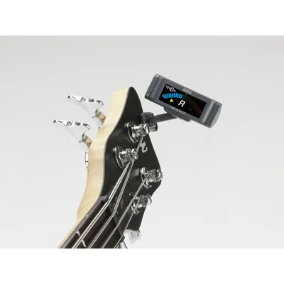 KORG Korg AW-LT100 B Stroik na klips do Gitary Basowej - zdjecie 5