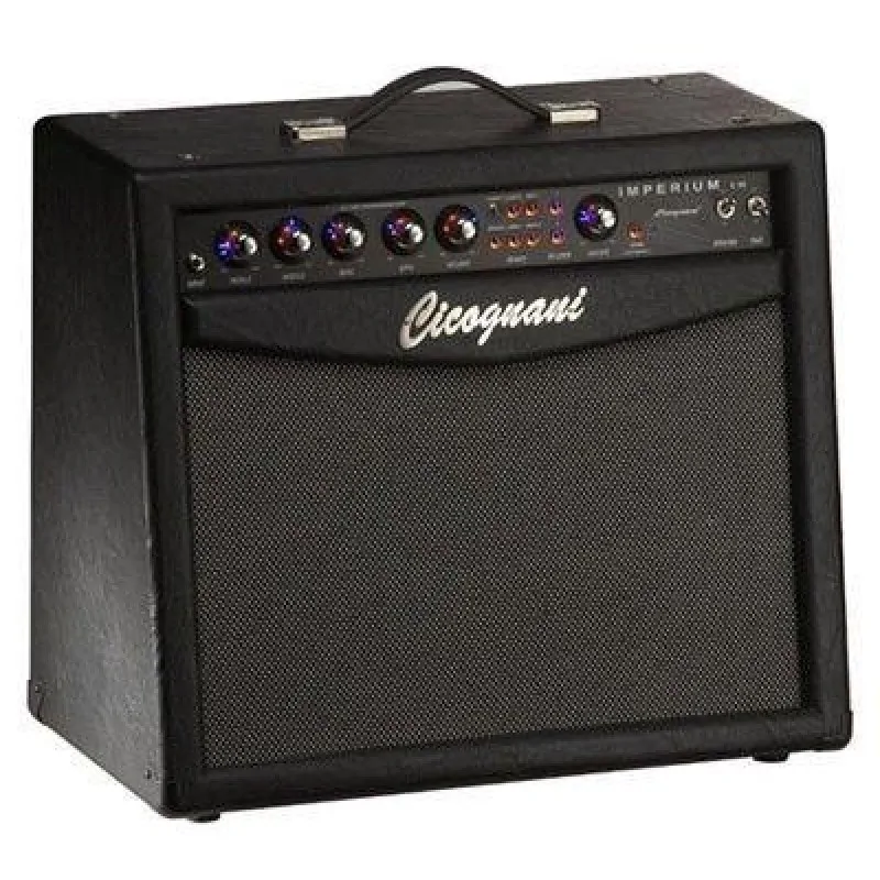 Cicognani Cicognani Imperium C-50 - combo gitarowe 50W