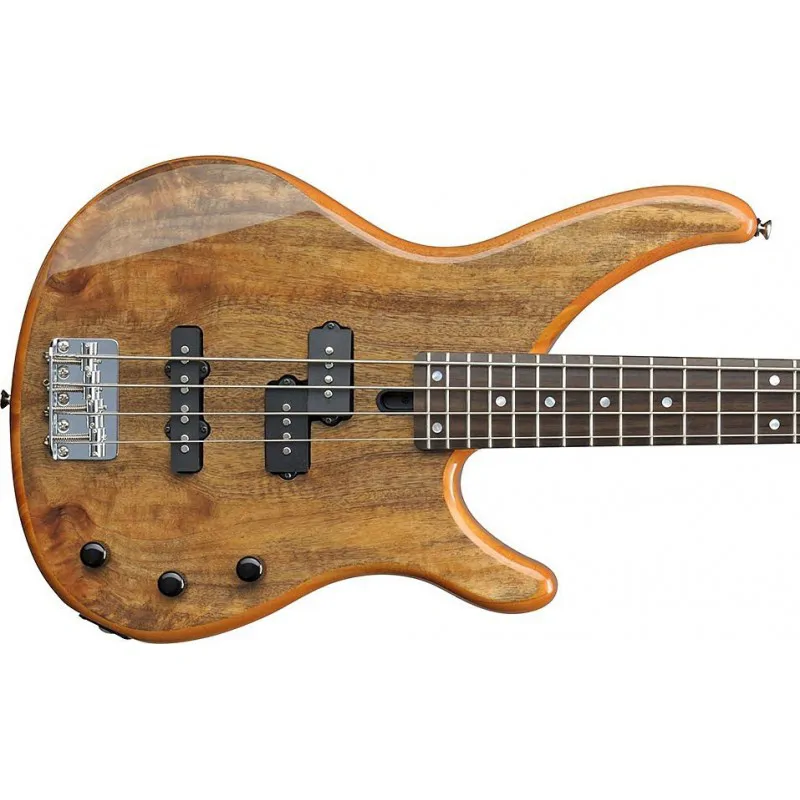 YAMAHA Gitara basowa Yamaha TRBX174EW NT - zdjecie 2