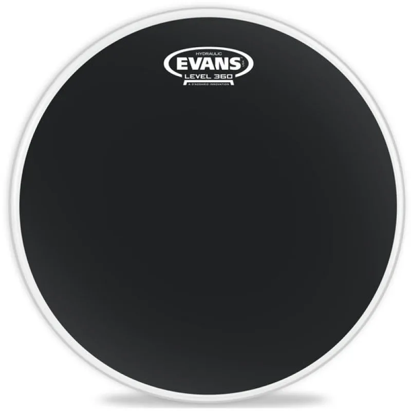 EVANS Evans TT14HBG naciąg 14'' do tomów uderzany - zdjecie 3