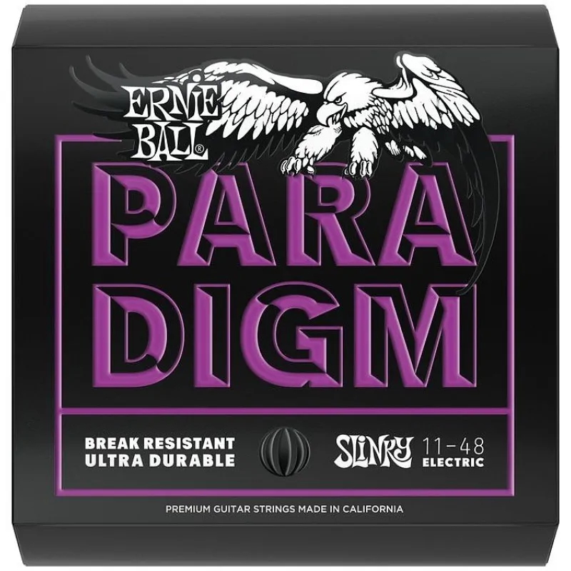Ernie Ball Ernie Ball 2020 Paradigm 11-48