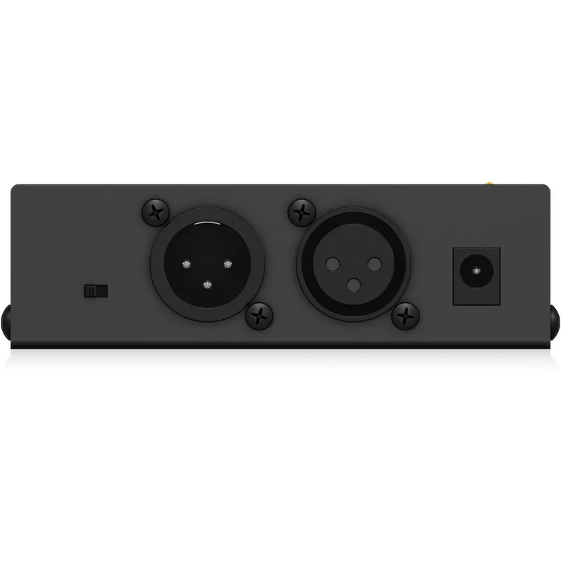 Behringer BEHRINGER Pro MICROPOWER PS400 - zdjecie 3