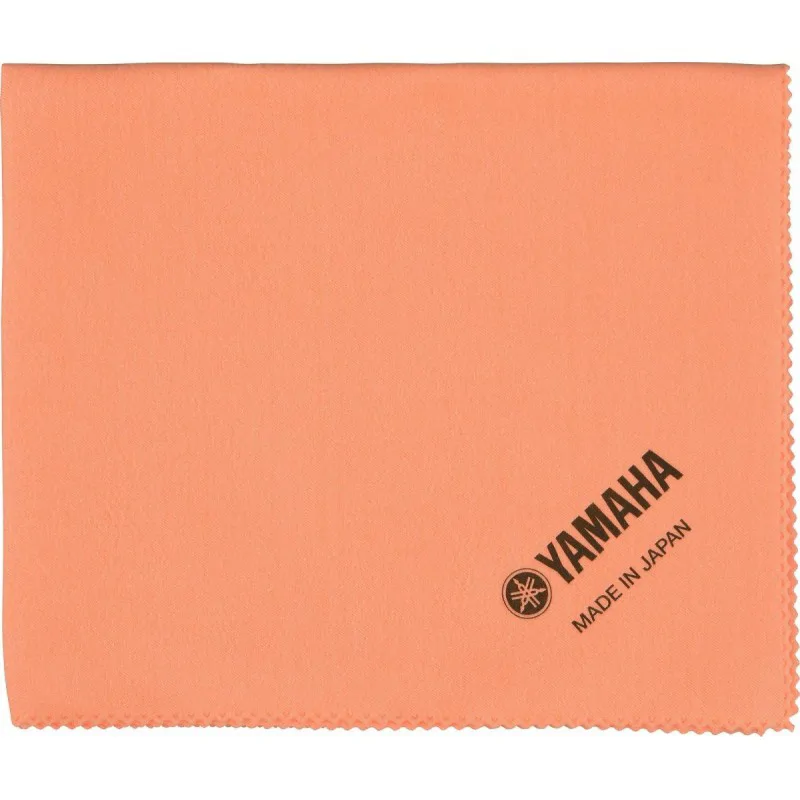 YAMAHA Yamaha Lacquer Cloth ścierka do dętych lakierowany