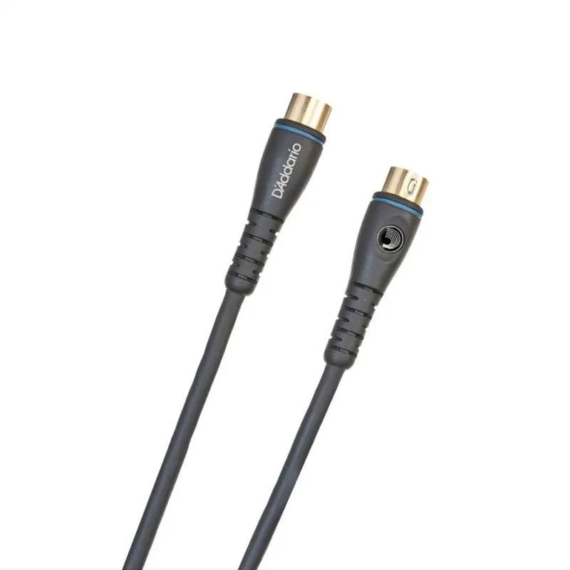 D'ADDARIO D'Addario PW-MD-05 kabel MIDI 1,5m