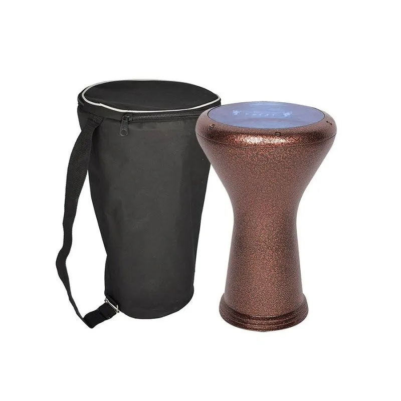 GAWHARET Gawharet El Fan GDR-102B darabuka 22cm/44cm Egipt