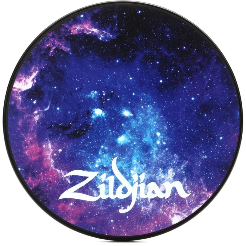 Zildjian Zildjian Galaxy 12" pad ćwiczeniowy