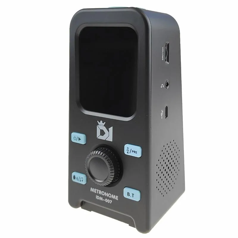 DK Technology DK Technology iDM-007 Metronom elektroniczny - zdjecie 5