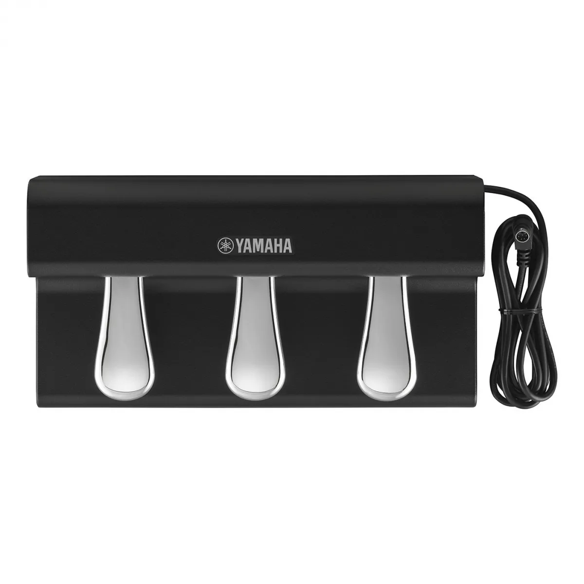 YAMAHA Yamaha FC-35 triple pedal do pianina - zdjecie 2