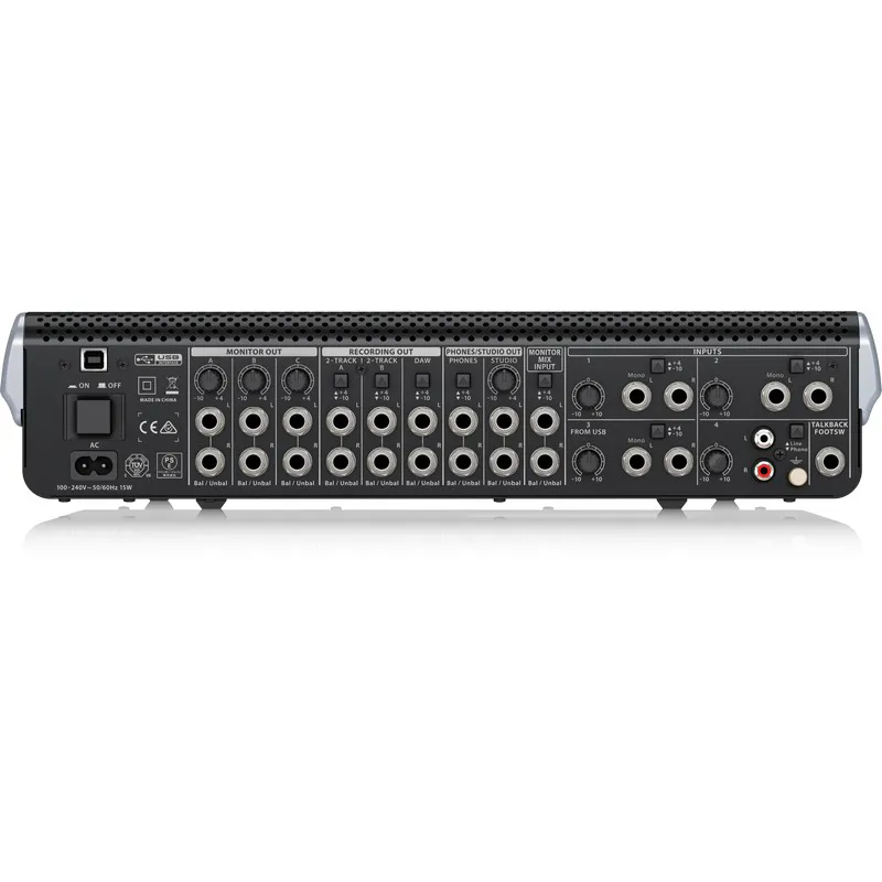 Behringer Behringer CONTROL2USB kontroler studyjny - zdjecie 2