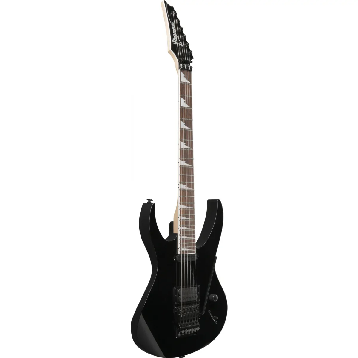IBANEZ Ibanez 540PIII-BK P Genesis RG Black Gitara Elektryczna - zdjecie 3