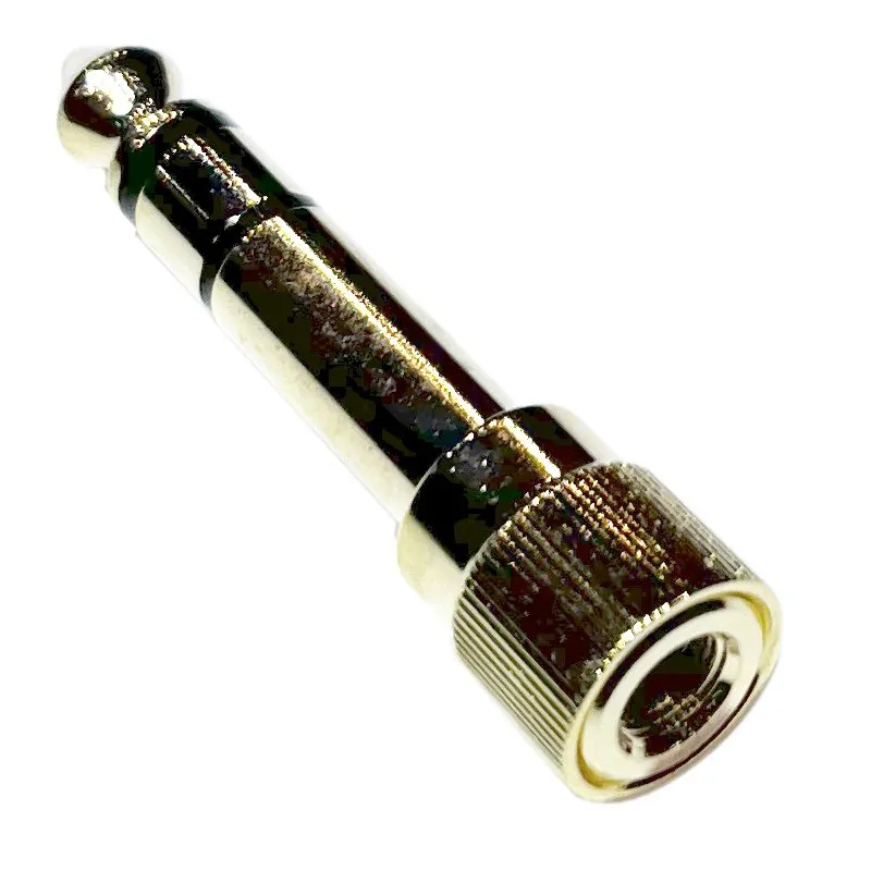 BEYERDYNAMIC Jack Adapter jack 3,5 mm na 6,3 mm nakręcany