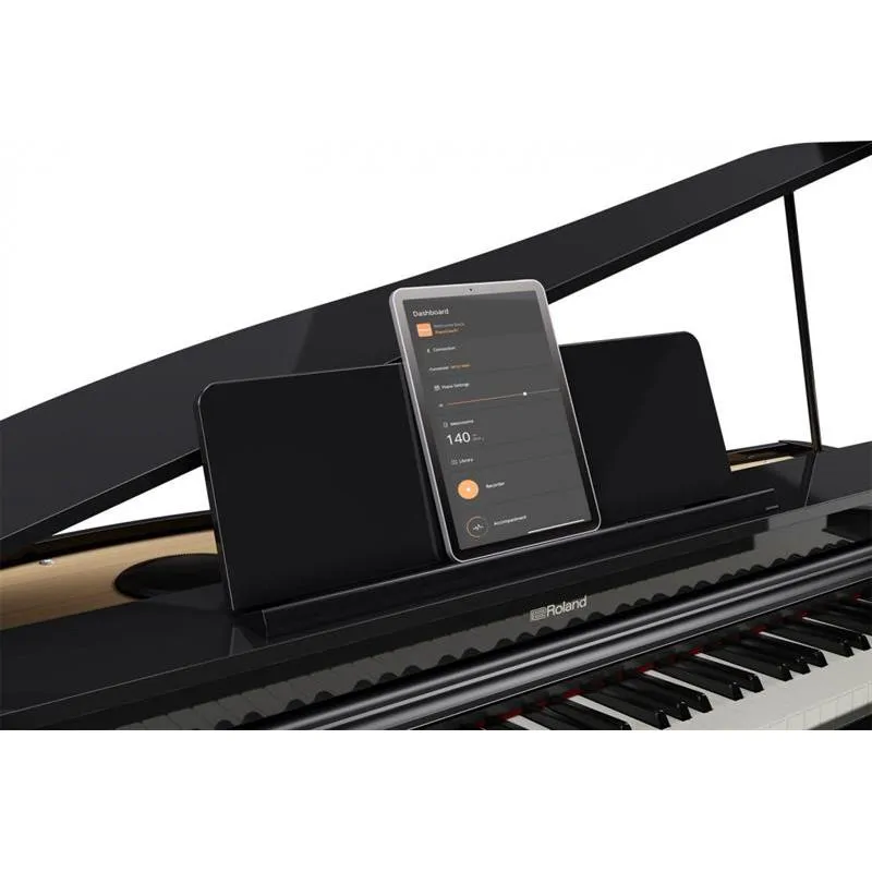ROLAND Roland GP-3 fortepian cyfrowy - zdjecie 9