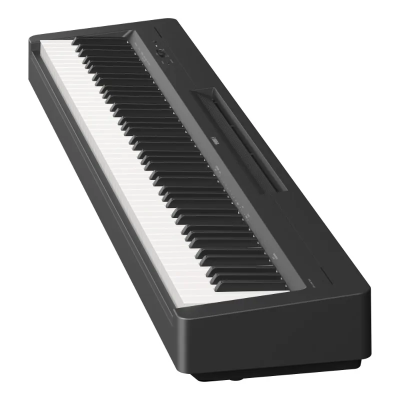 YAMAHA Yamaha P-145BT Pianino cyfrowe stage - zdjecie 3