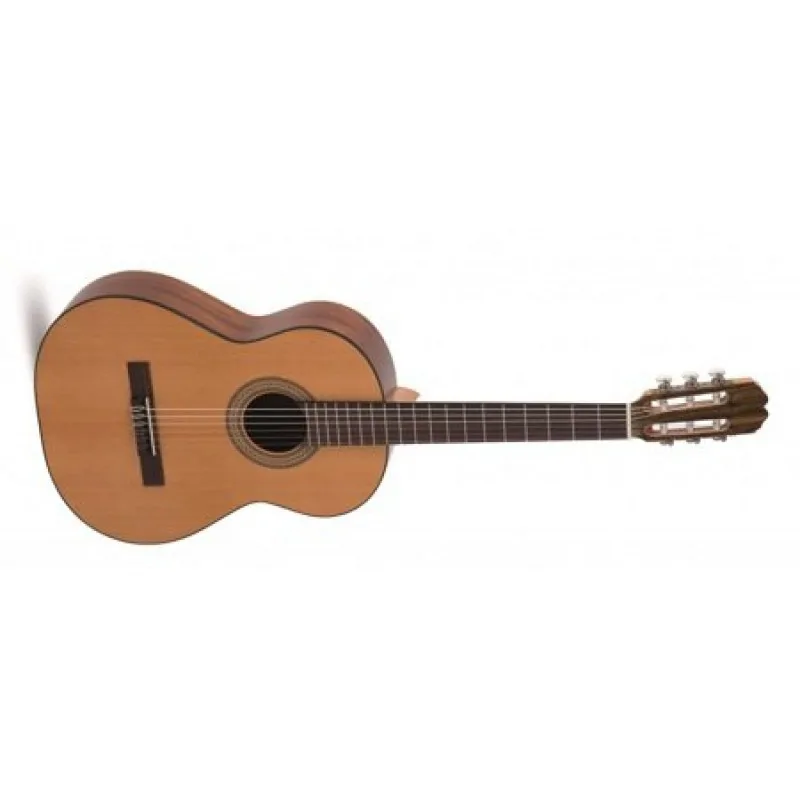 Alvaro Alvaro Guitars No.25 gitara klasyczna