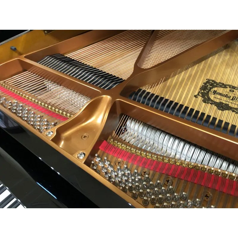 YAMAHA Yamaha GB1K PE fortepian - zdjecie 8