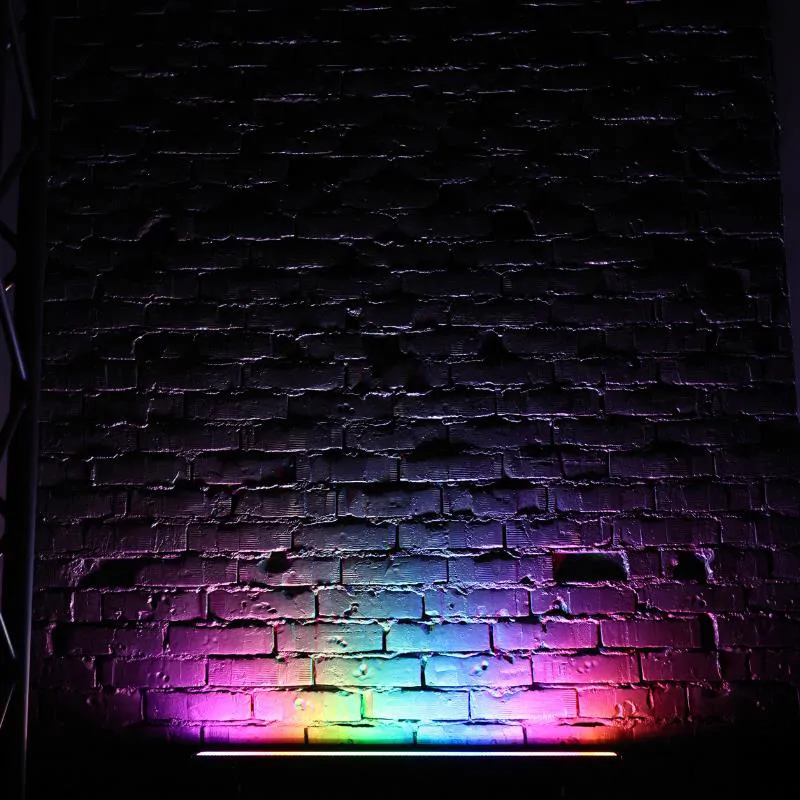 LIGHT4ME LIGHT4ME STROBE MULTI BAR listwa oświetleniowa - zdjecie 13