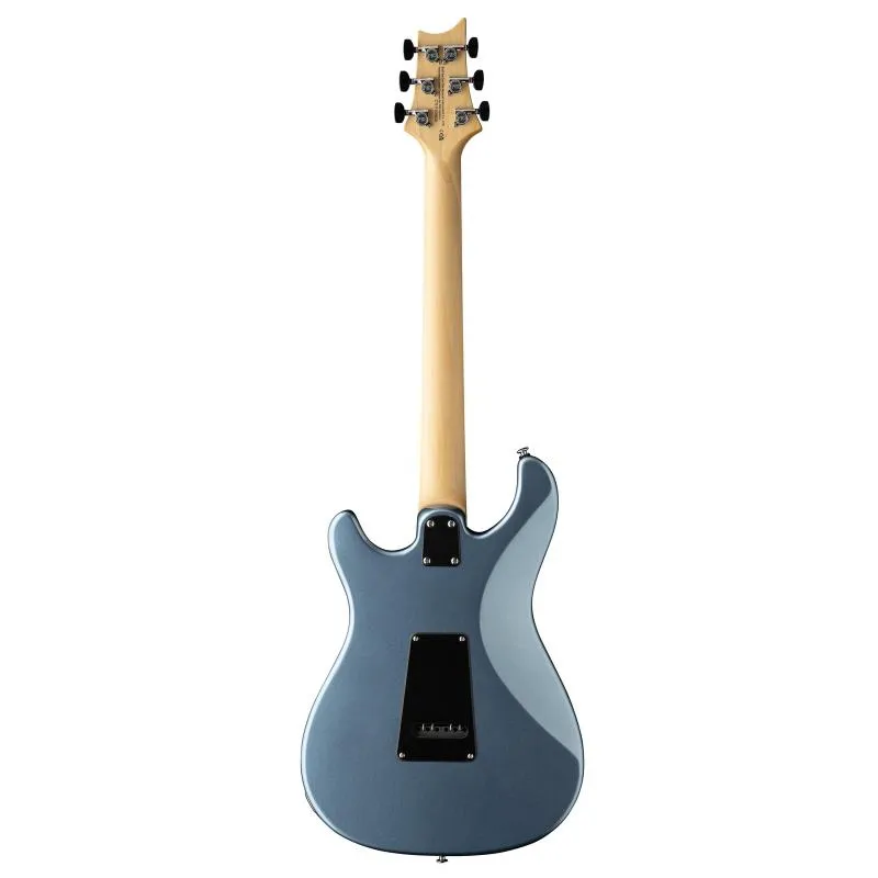 PRS PRS SE NF3 2026 Ice Blue Metallic - gitara elektryczna - zdjecie 2