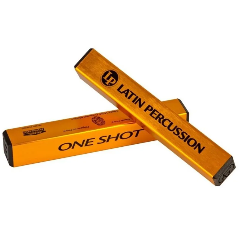 Latin Percussion Latin Percussion LP442A One Shot shaker para