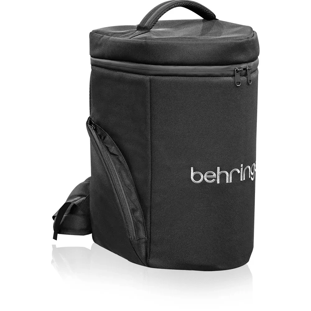 Behringer Behringer B1 BACKPACK Plecak na mobilny system nagłośnieniowy B1C/B1X - zdjecie 3