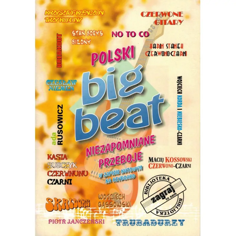 Studio Bis Studio Bis  Polski Big Beat