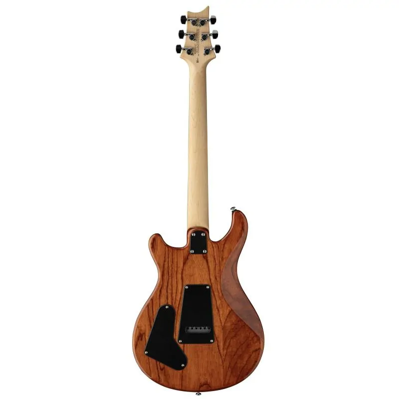 PRS PRS SE Swamp Ash Special 2026 Vintage Sunburst - gitara elektryczna - zdjecie 2