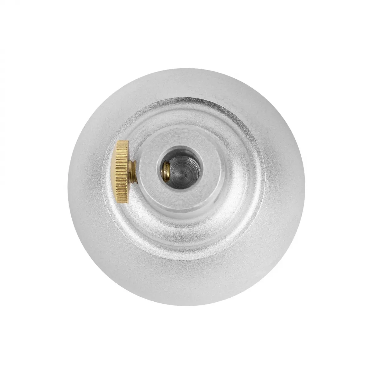 Meinl Sonic Energy MEINL Sonic Energy VF-RL stopka do kamertonu aluminium duża - zdjecie 2
