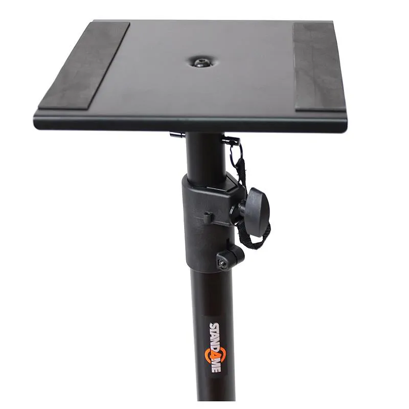 STAND4ME STAND4ME MON 1 MKII zestaw 2 statywy pod monitory - zdjecie 4