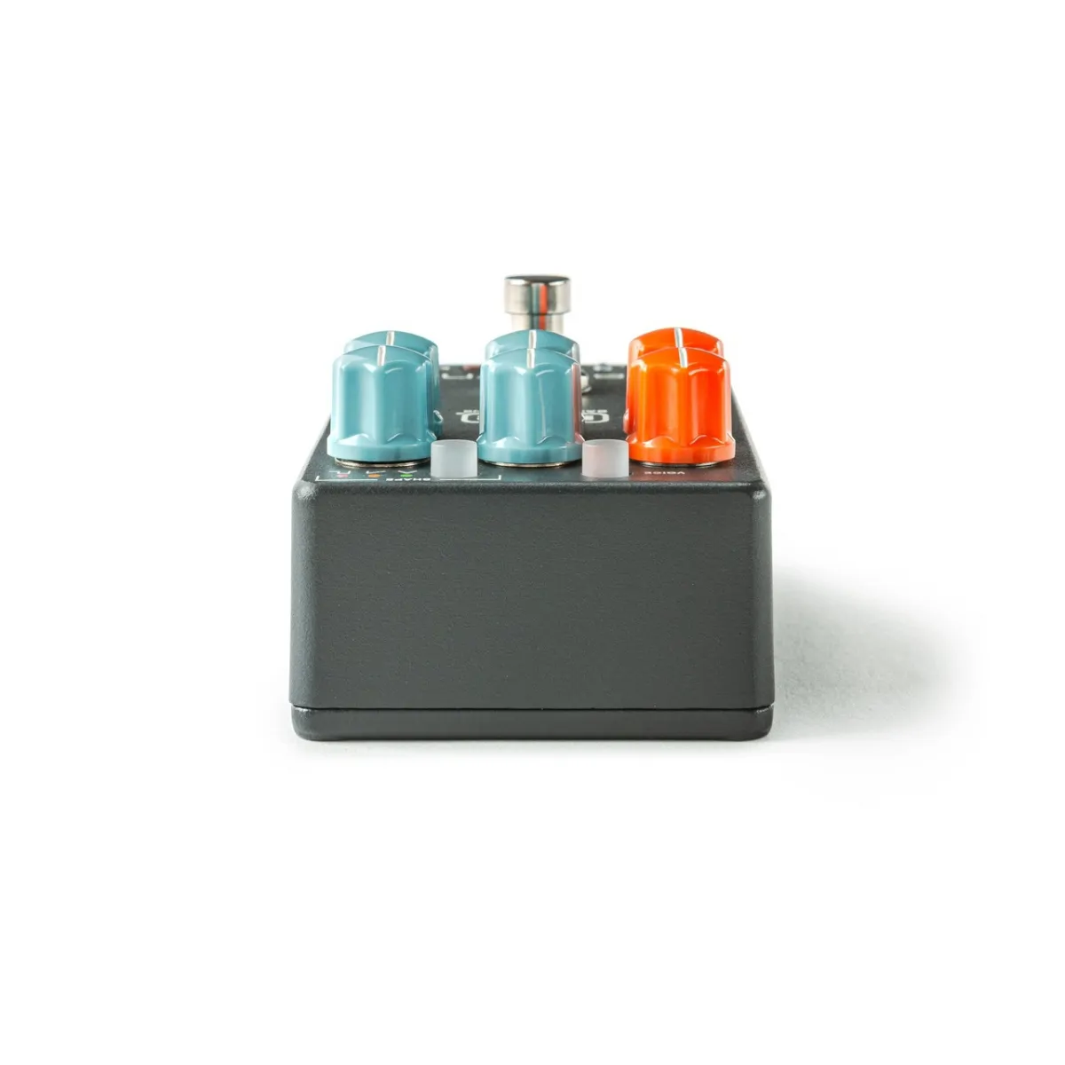 MXR MXR Bass Synth - zdjecie 4