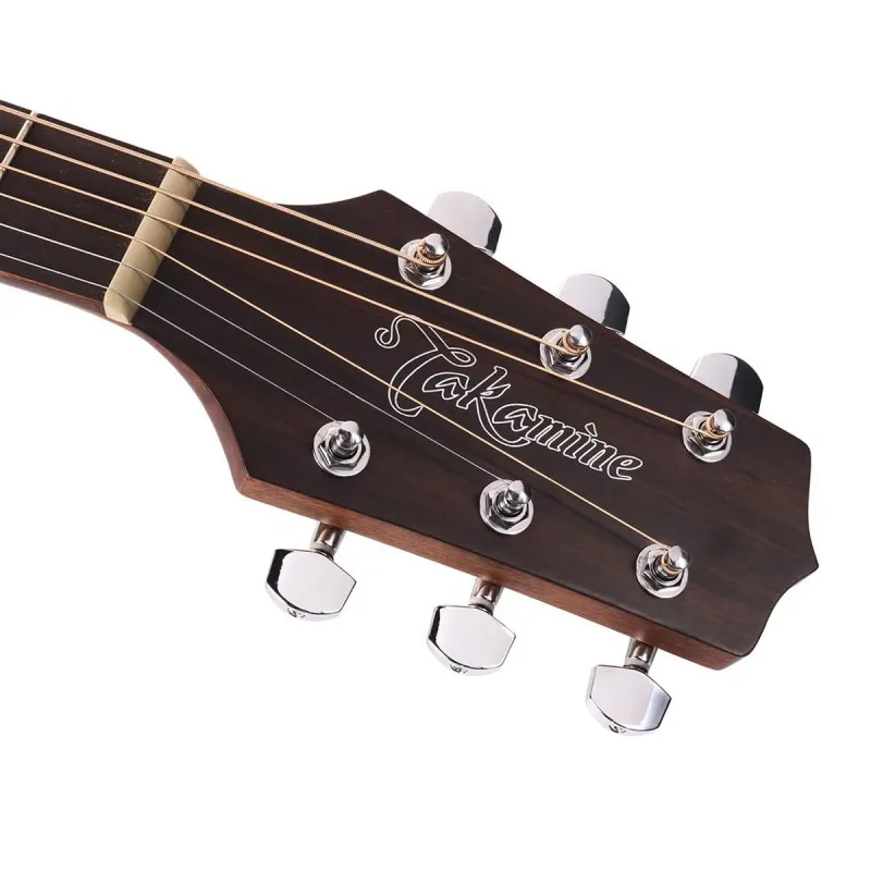 Takamine Takamine GN20-NS Gitara akustyczna - zdjecie 4