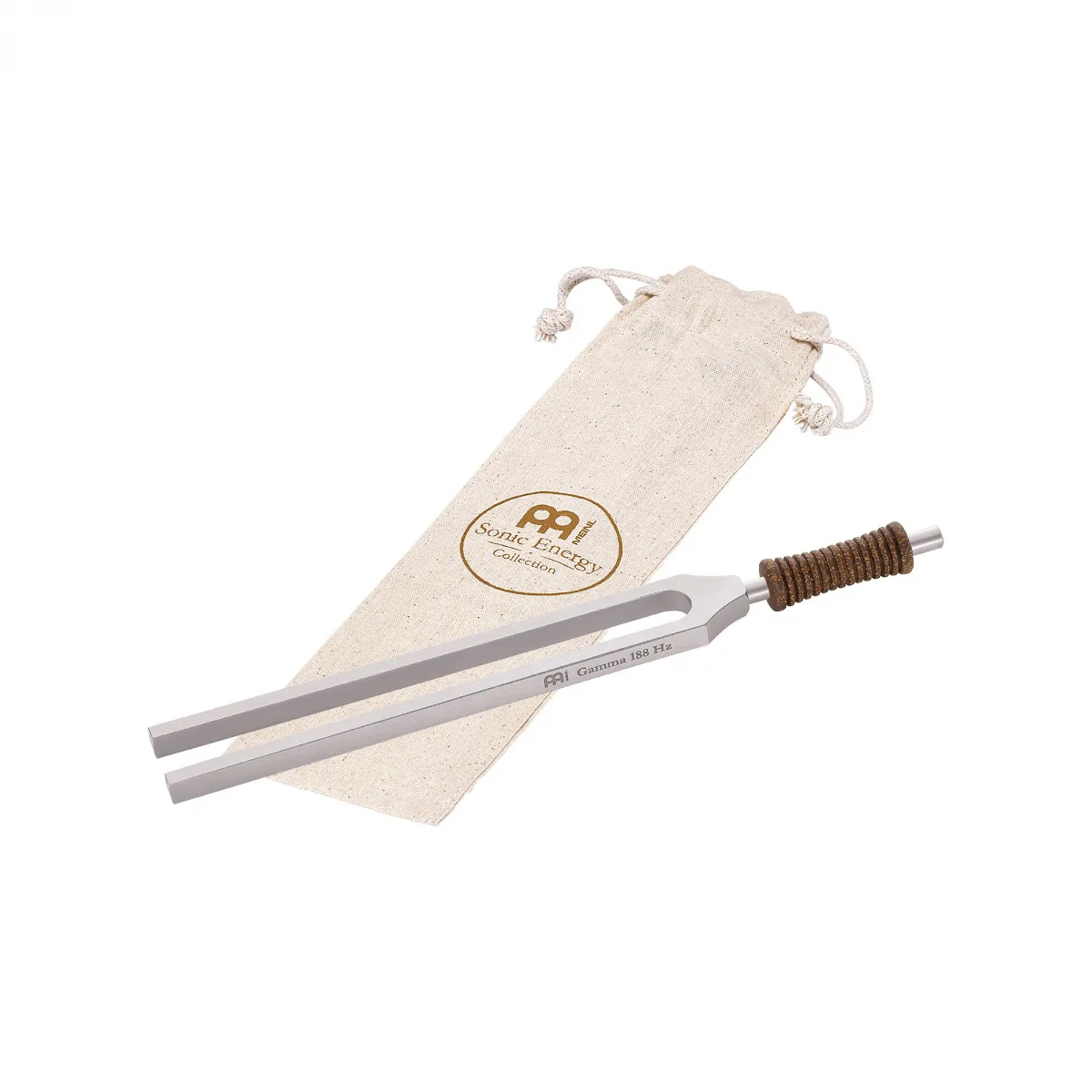 Meinl Sonic Energy MEINL Sonic Energy TTF-GAMMA  kamerton terapia - zdjecie 3