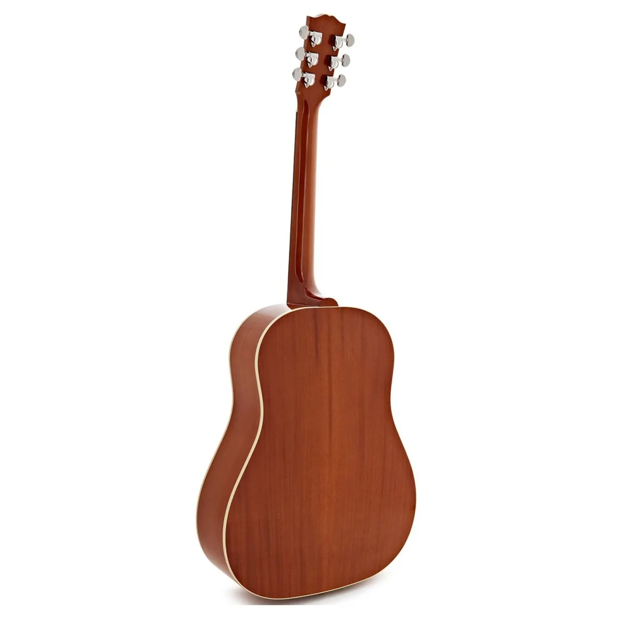 Gibson Gibson J-45 Standard Herritage Cherry Sunburst gitara elektro-akustyczna - zdjecie 2