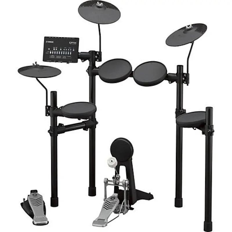 YAMAHA Yamaha DTX432K perkusja elektroniczna