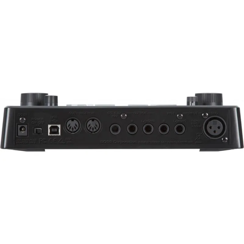 BOSS BOSS RC-202 Loop Station Looper - zdjecie 3