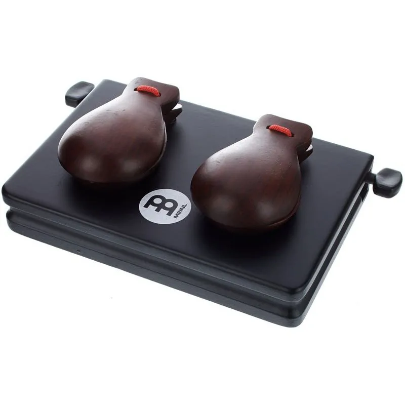 MEINL Meinl CM2 Kastaniety na desce