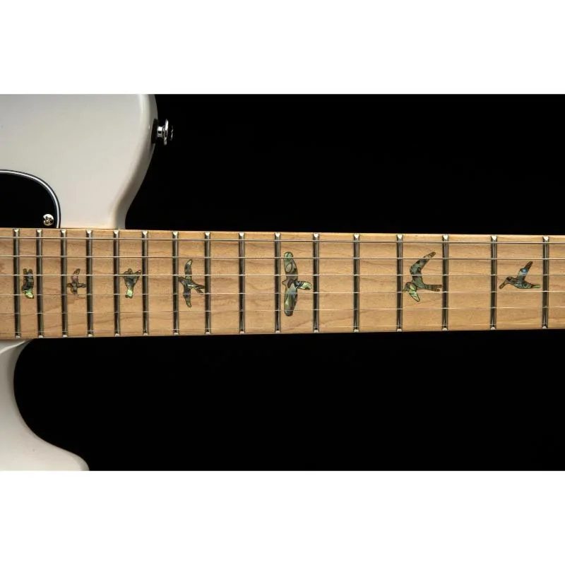 PRS PRS SE NF53 2026 Pearl White - gitara elektryczna - zdjecie 8