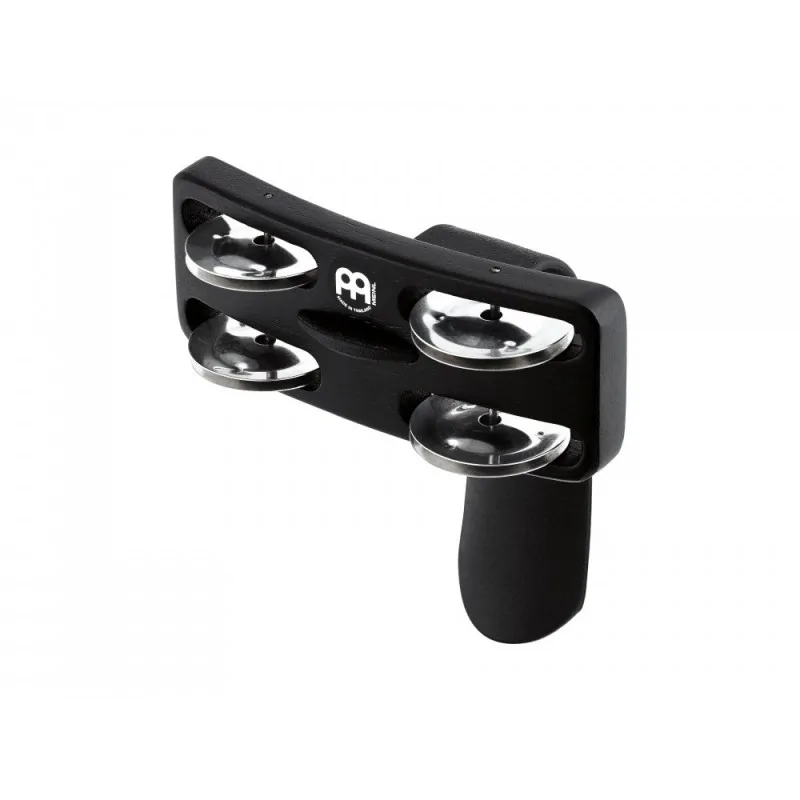 MEINL Meinl HTA Tamburyn czarny na nogę
