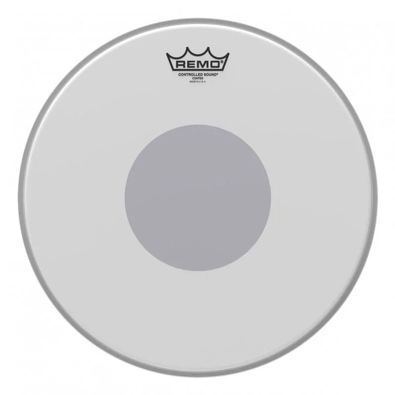 REMO Remo Controlled Sound Coated 16" naciąg CS011610