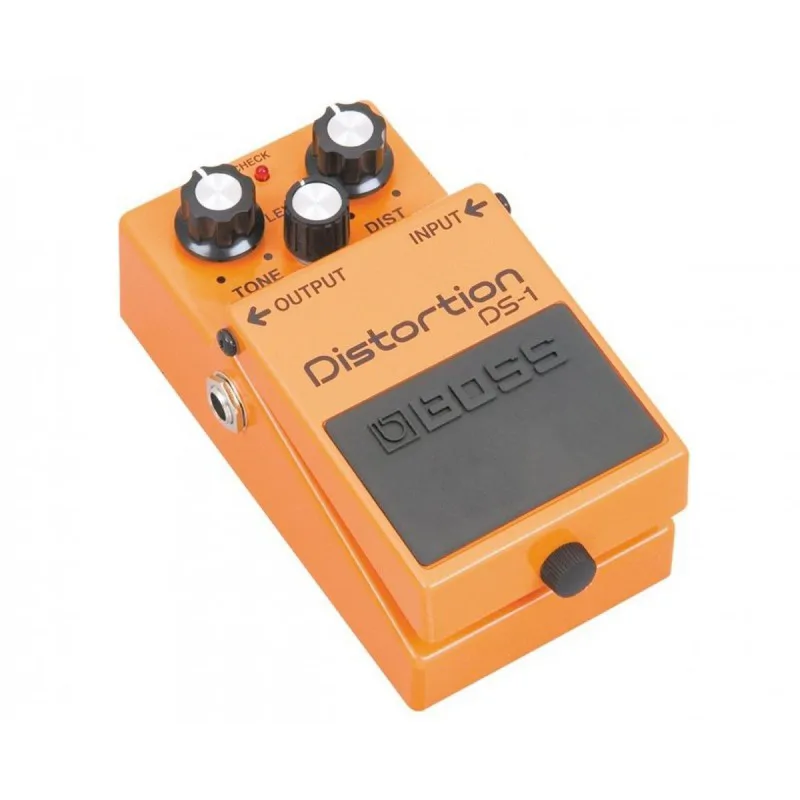 BOSS BOSS DS-1 Distortion - zdjecie 2